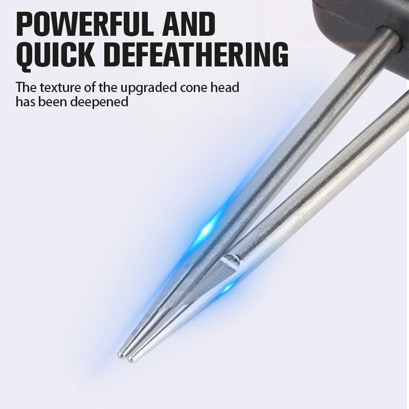 QuickPluck – Poultry Electric Plucking Machine – image 6