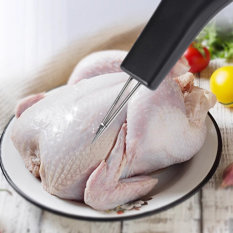 QuickPluck – Poultry Electric Plucking Machine – image 5