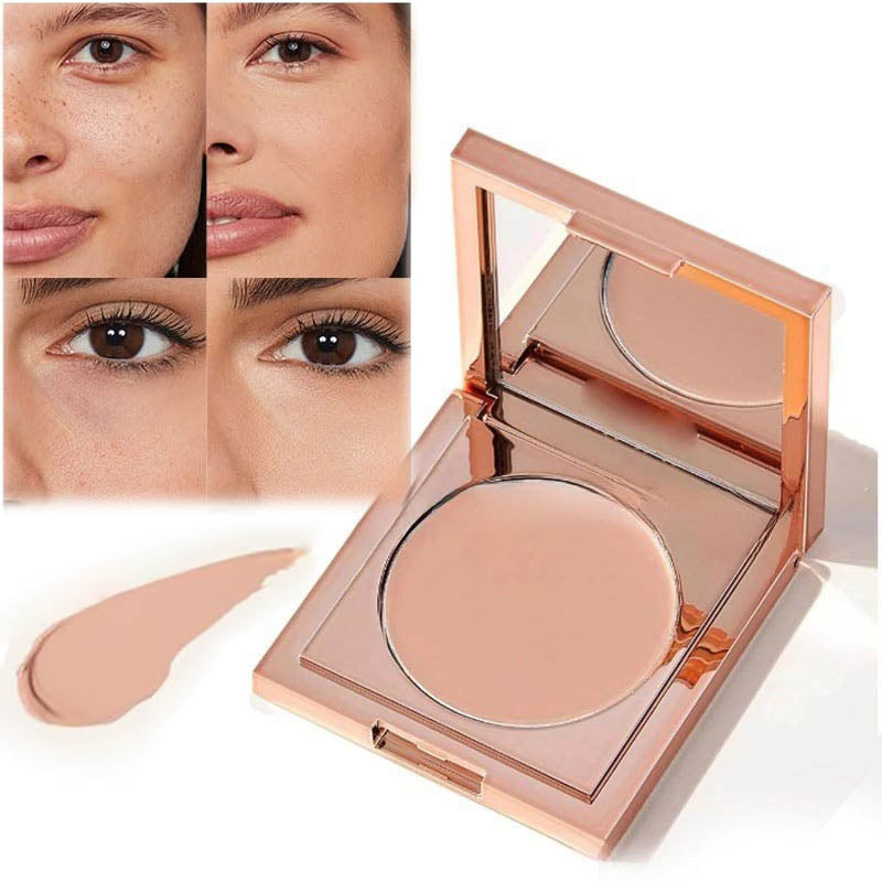 BrightFlow – Crease-Free Undereye Corrector – image 7