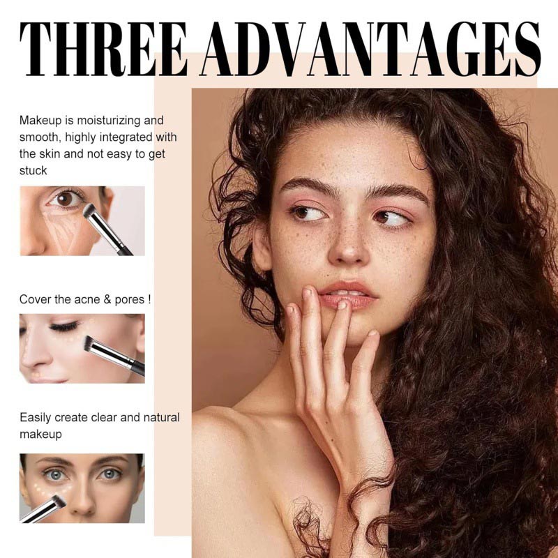 BrightFlow – Crease-Free Undereye Corrector – image 10