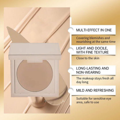 BrightFlow – Crease-Free Undereye Corrector – image 11