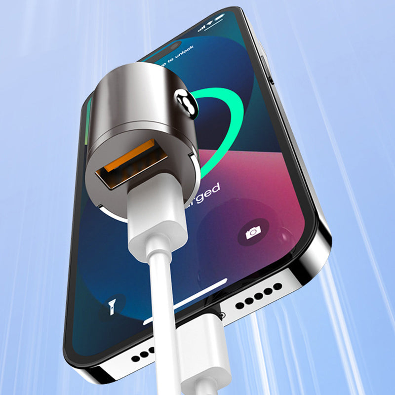 PowerLink – Universal Rapid Car Charging Cable – image 2