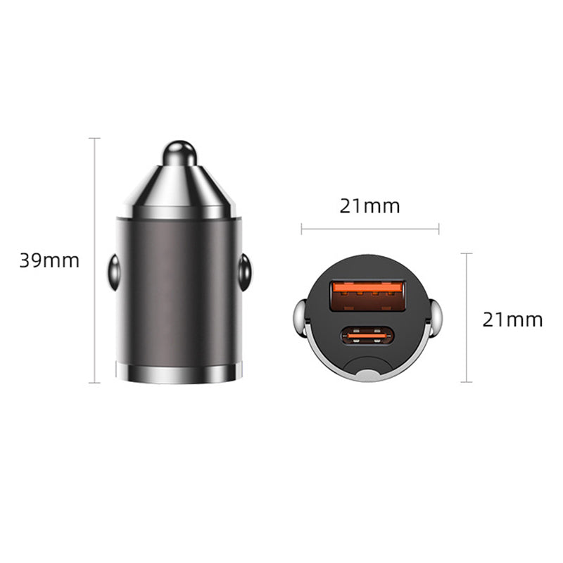 PowerLink – Universal Rapid Car Charging Cable – image 11