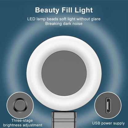 BrightCapture – Selfie Stick & Tripod Combo – image 4