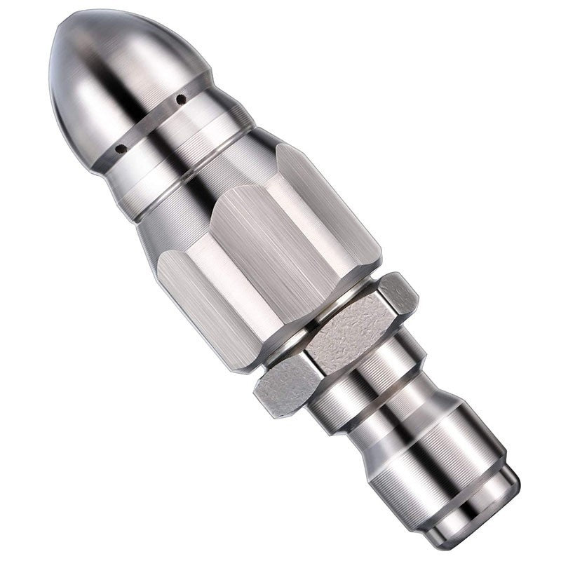 RapidFlush - Safe & Efficient Pipe Cleaning Nozzle – image 6