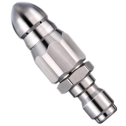 RapidFlush - Safe & Efficient Pipe Cleaning Nozzle – image 6