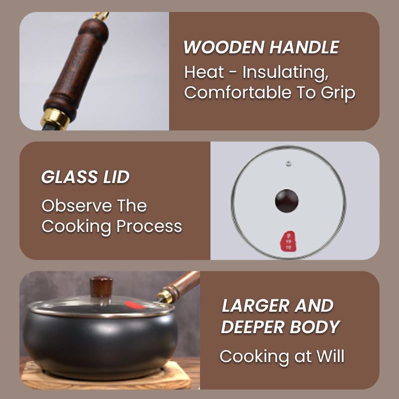 FlameCraft – Premium Iron Cookware – image 6