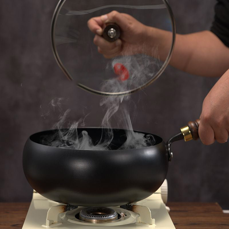 FlameCraft – Premium Iron Cookware – image 7