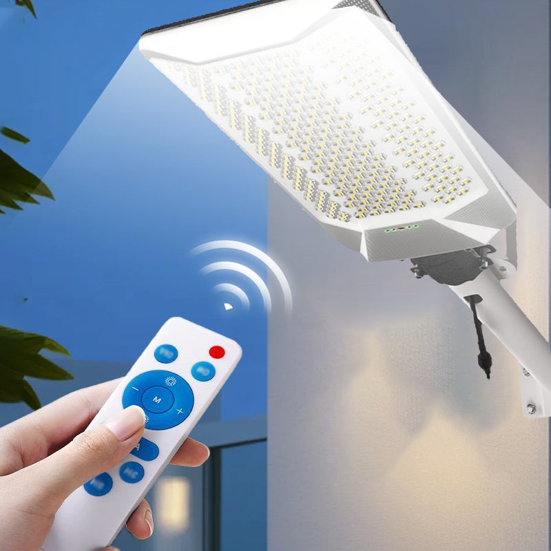 LumiRay – Solar Extra Bright Waterproof Outdoor Light – image 3