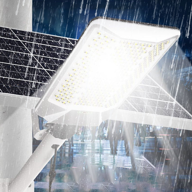 LumiRay – Solar Extra Bright Waterproof Outdoor Light – image 4