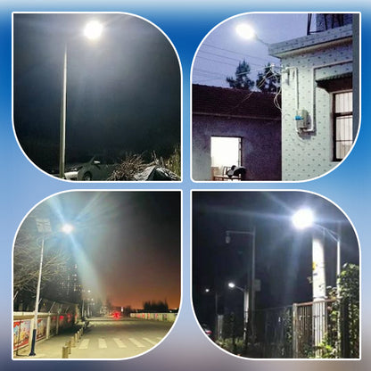 LumiRay – Solar Extra Bright Waterproof Outdoor Light – image 7