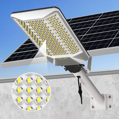 LumiRay – Solar Extra Bright Waterproof Outdoor Light – image 6