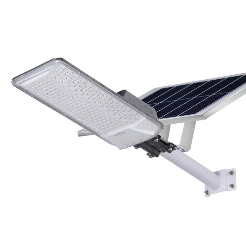 LumiRay – Solar Extra Bright Waterproof Outdoor Light – Wall Mount (expansion screws included)