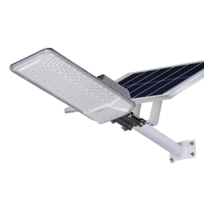 LumiRay – Solar Extra Bright Waterproof Outdoor Light – Wall Mount (expansion screws included)
