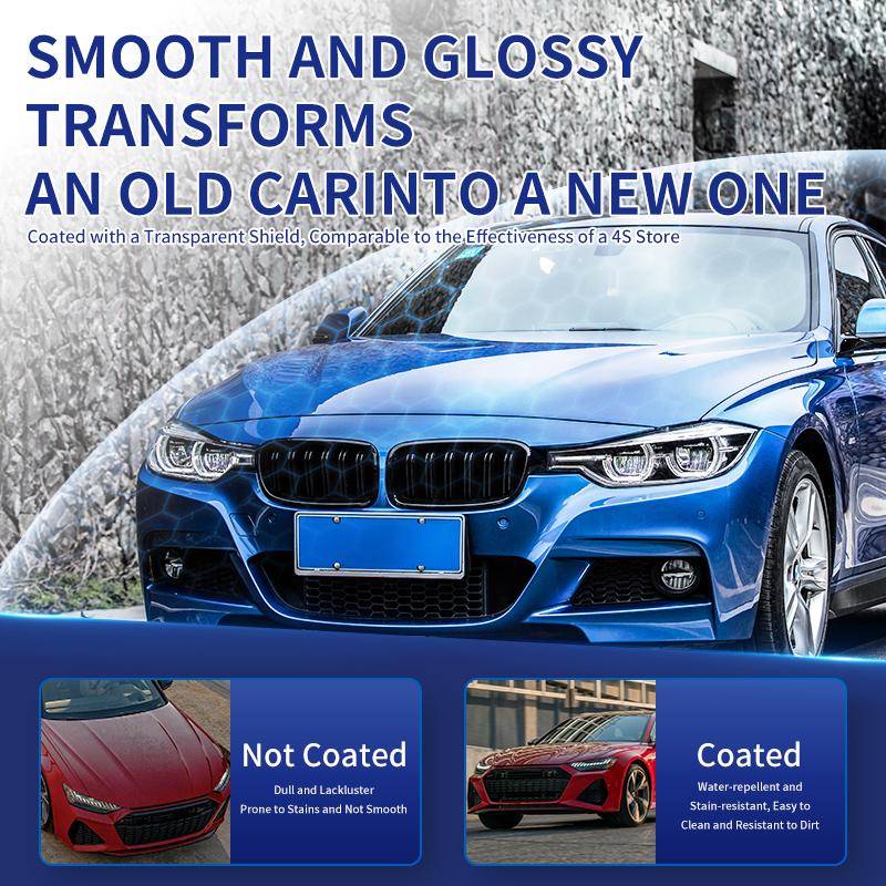 MirrorMist – Instant Shine Coating Spray – image 2