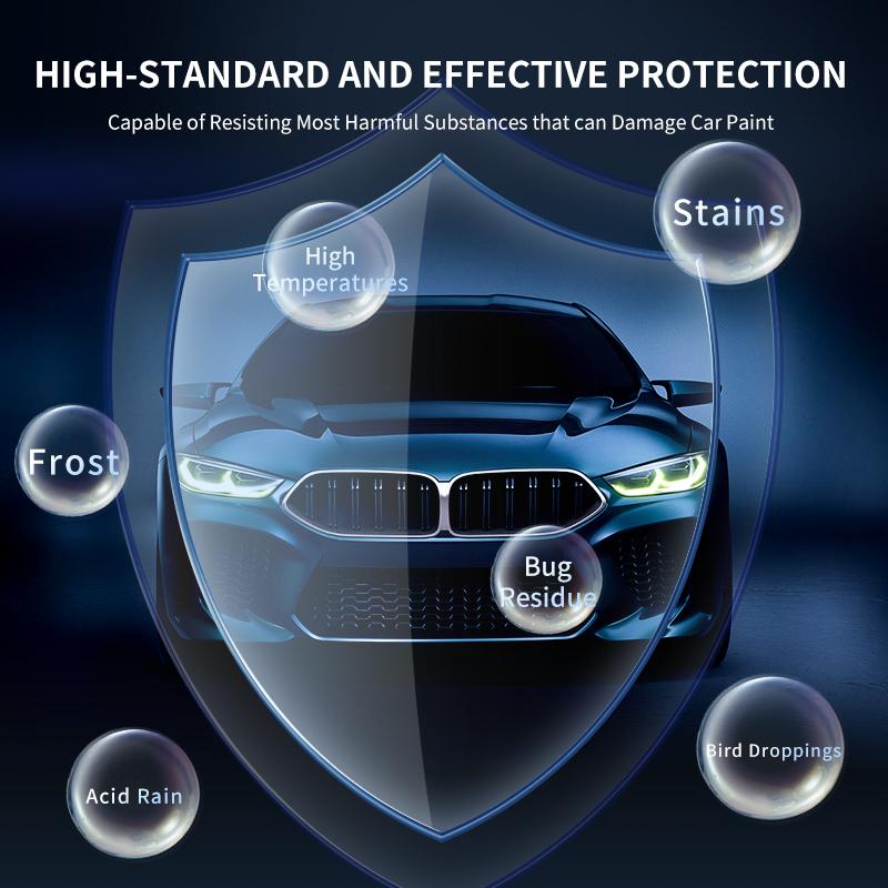MirrorMist – Instant Shine Coating Spray – image 3
