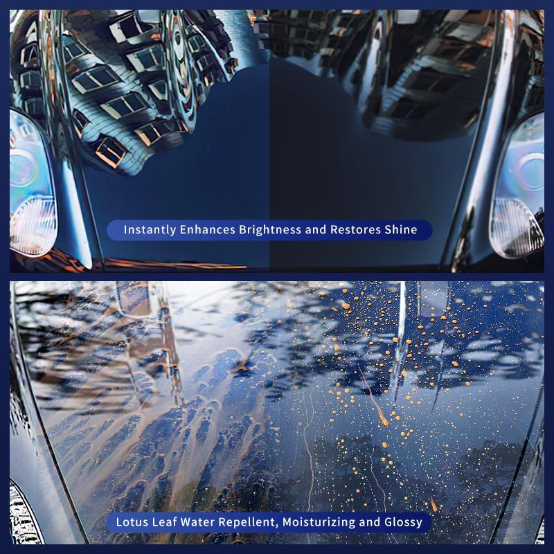 MirrorMist – Instant Shine Coating Spray – image 4