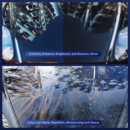 MirrorMist – Instant Shine Coating Spray – image 4