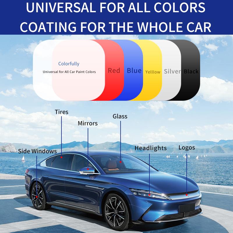 MirrorMist – Instant Shine Coating Spray – image 5