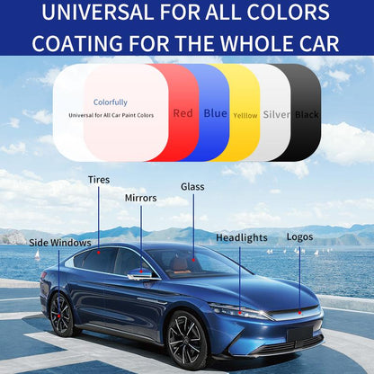 MirrorMist – Instant Shine Coating Spray – image 5