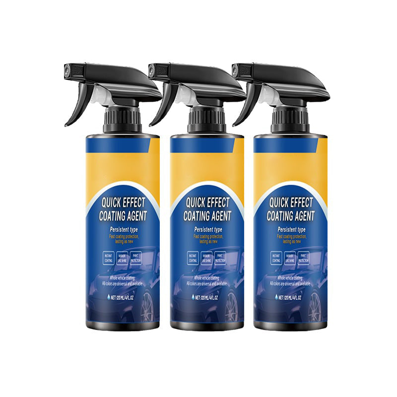 MirrorMist – Instant Shine Coating Spray – image 14