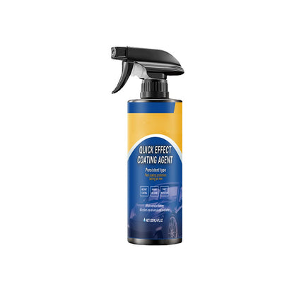 MirrorMist – Instant Shine Coating Spray – image 13
