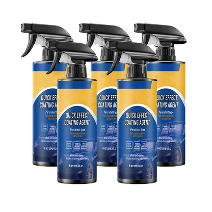 MirrorMist – Instant Shine Coating Spray – image 15