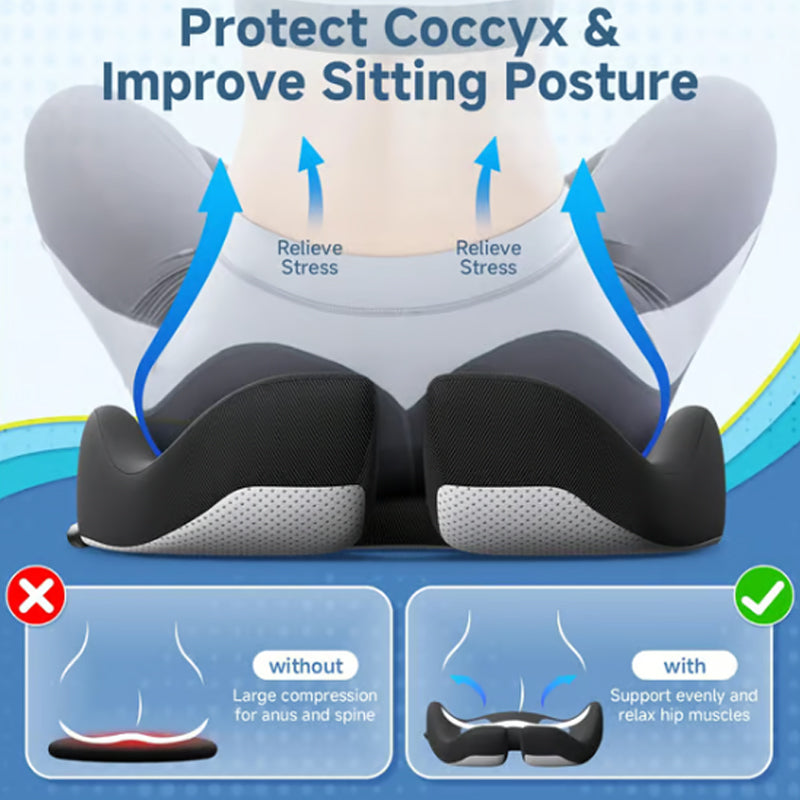 Comfyra– Comfort Support Cushion – image 2