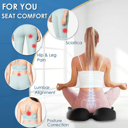 Comfyra– Comfort Support Cushion – image 3