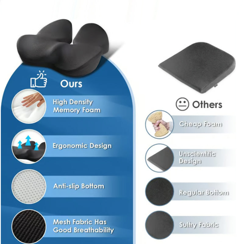 Comfyra– Comfort Support Cushion – image 6