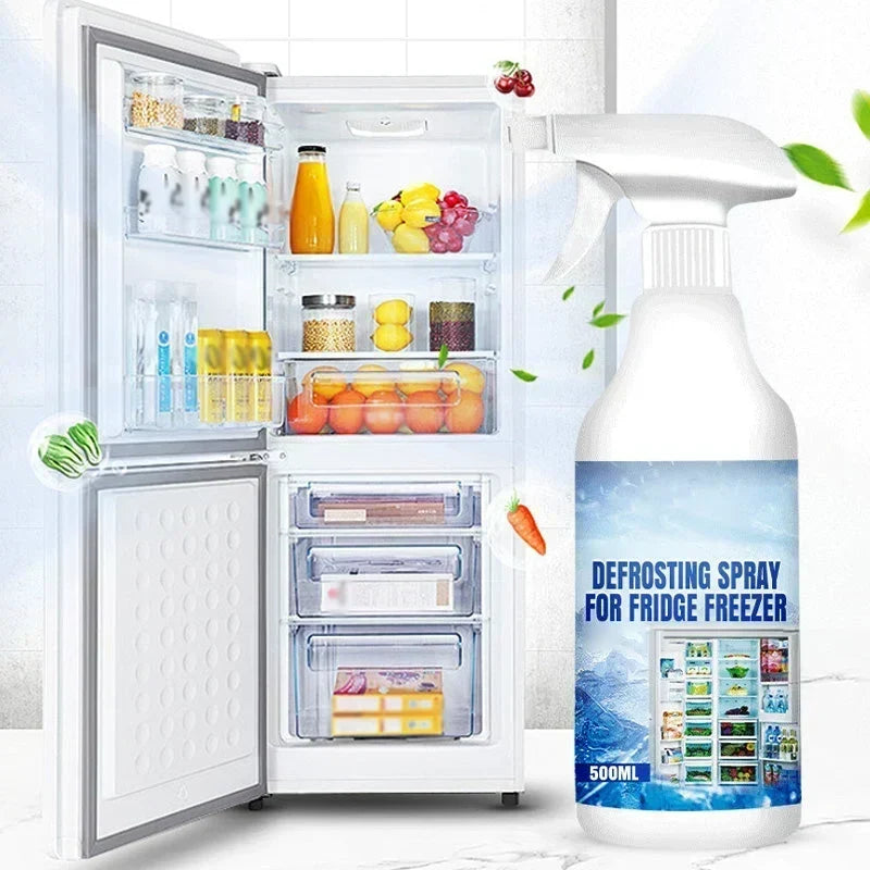 DeIceMax – Powerful Defrost Spray – image 5