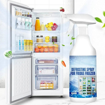 DeIceMax – Powerful Defrost Spray – image 5