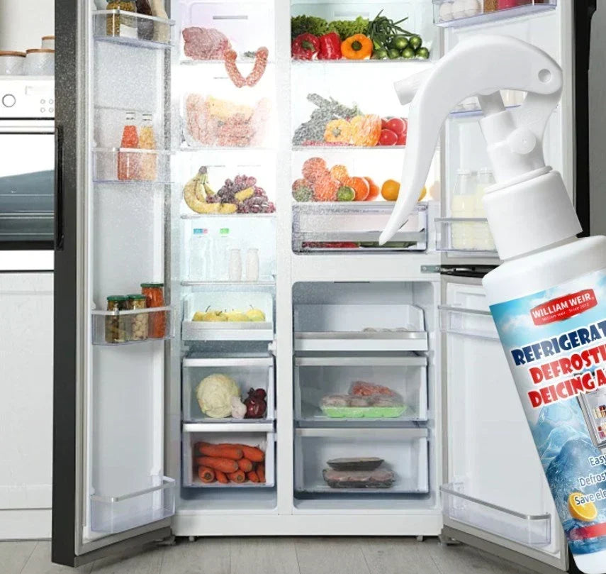 DeIceMax – Powerful Defrost Spray – image 4