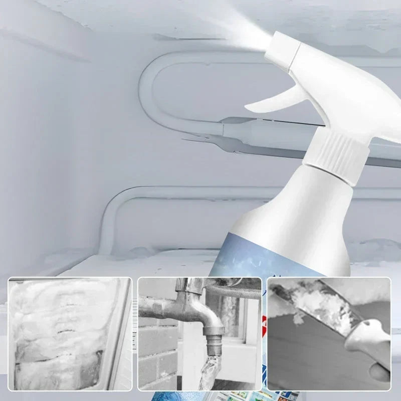 DeIceMax – Powerful Defrost Spray – image 7