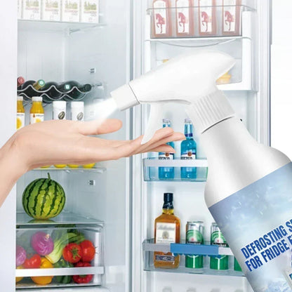 DeIceMax – Powerful Defrost Spray – image 8