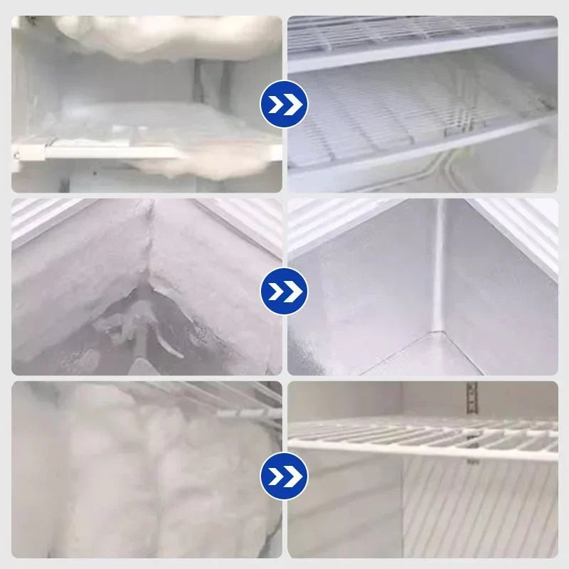 DeIceMax – Powerful Defrost Spray – image 12