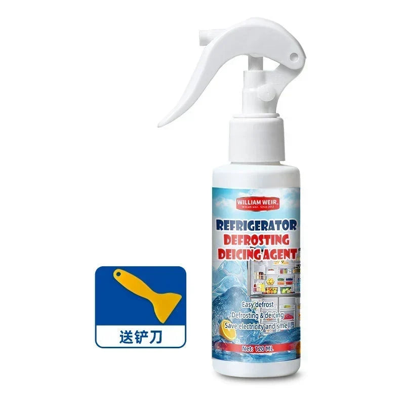 DeIceMax – Powerful Defrost Spray – image 2