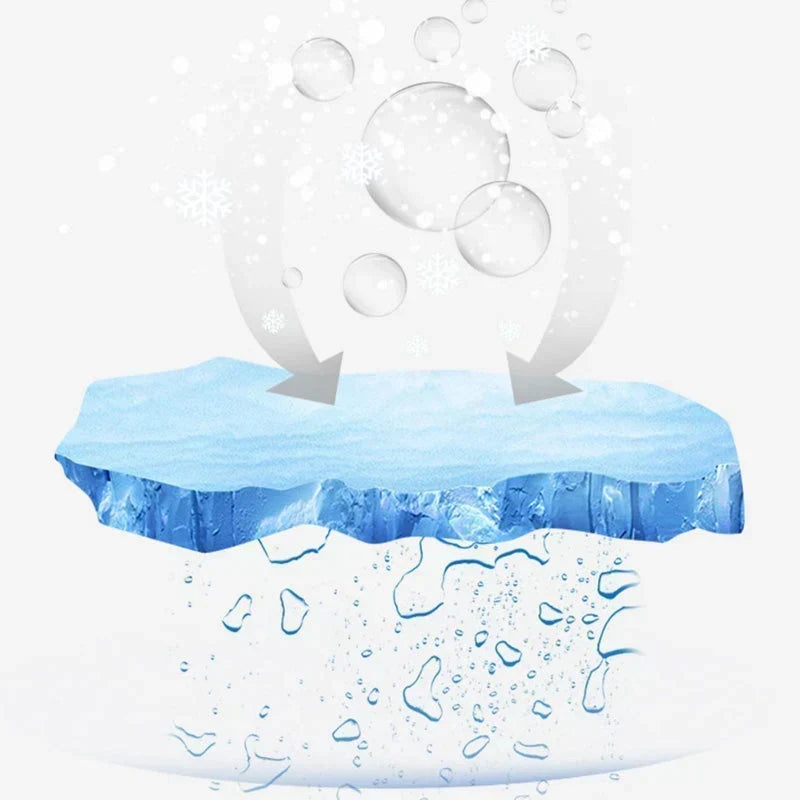 DeIceMax – Powerful Defrost Spray – image 10