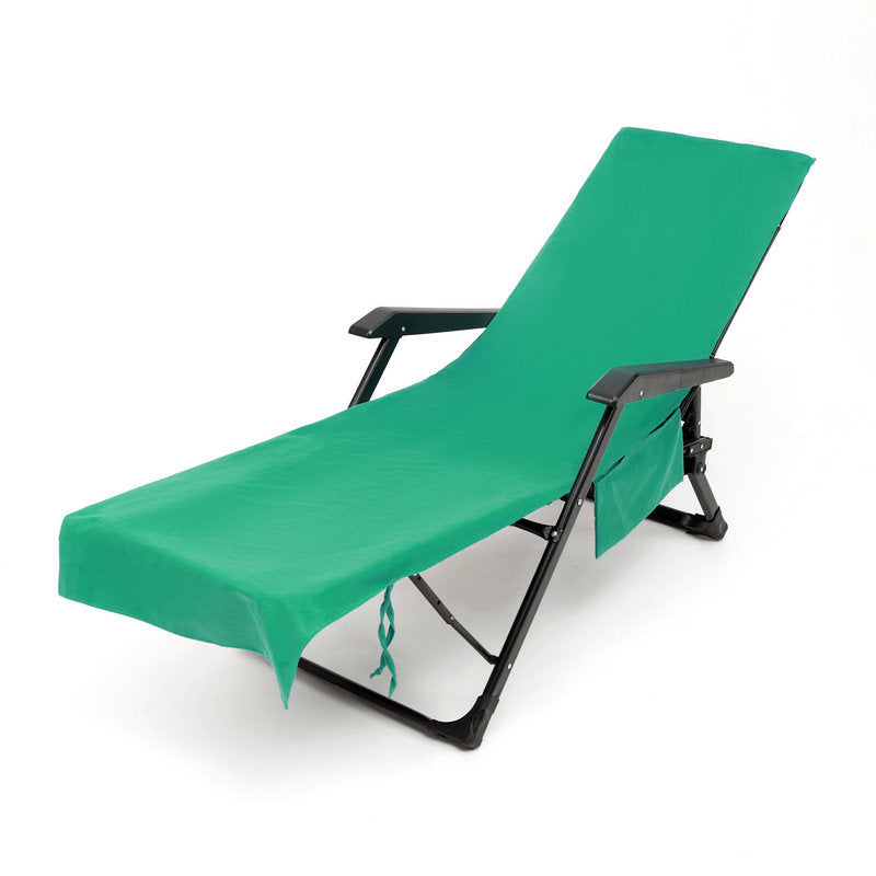 CoastGuard - Luxury OHS Sun Lounger Towel – image 15