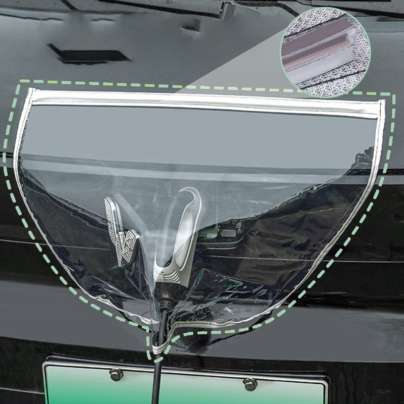 ChargeShield – Magnetic EV Charging Port Protector – image 5