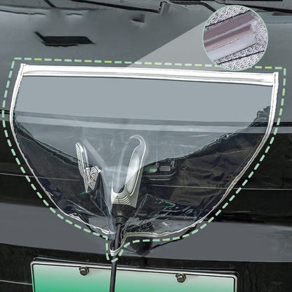 ChargeShield – Magnetic EV Charging Port Protector – image 5