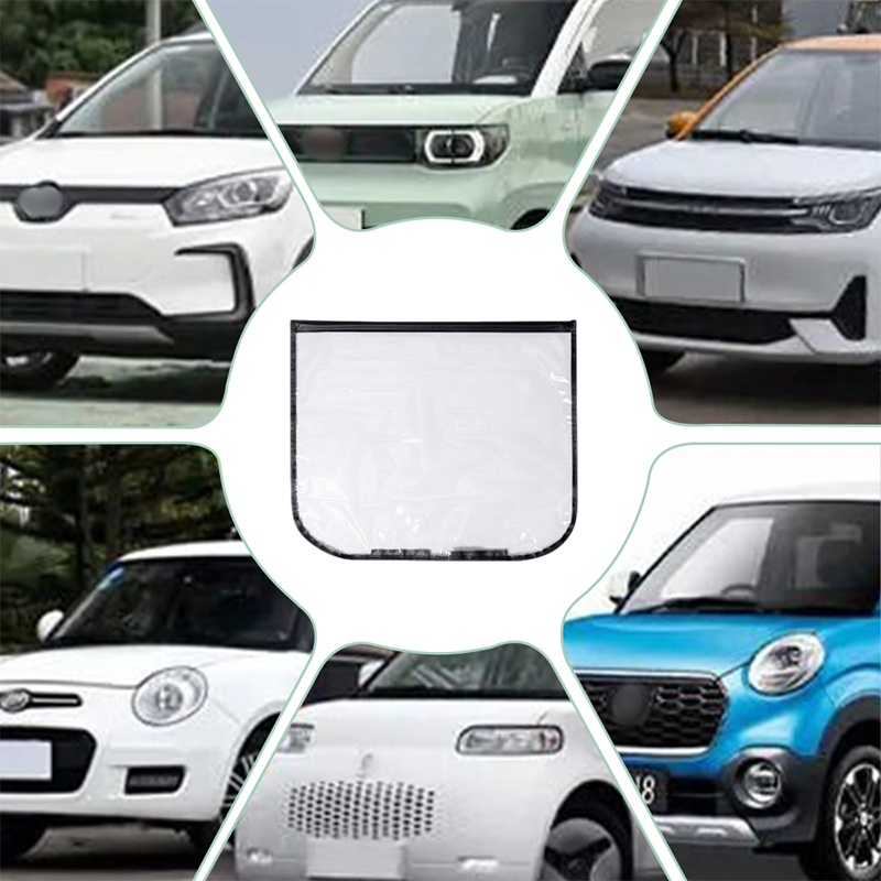 ChargeShield – Magnetic EV Charging Port Protector – image 7