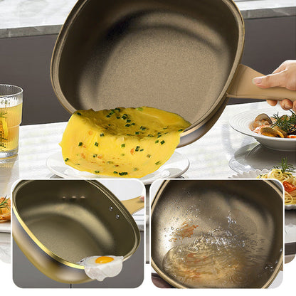 PureTitan – 12-Inch Non-Stick Titanium Pot – image 3