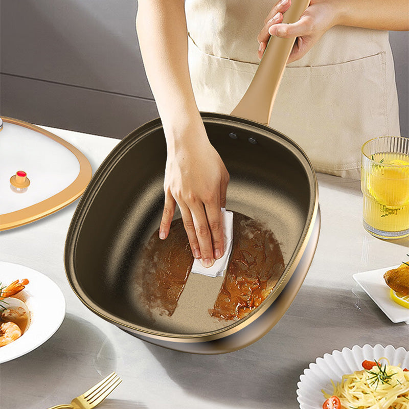 PureTitan – 12-Inch Non-Stick Titanium Pot – image 5