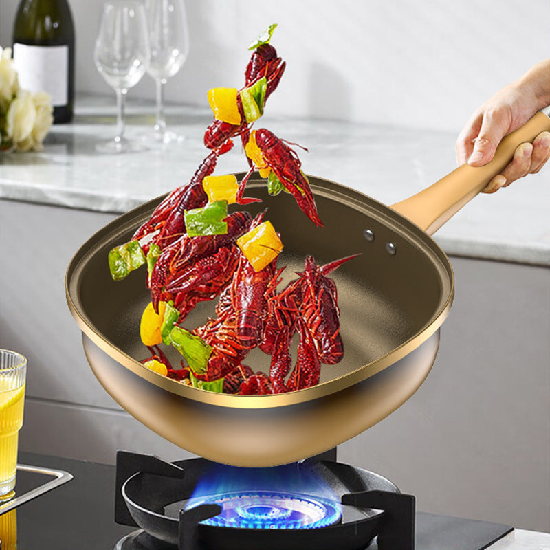 PureTitan – 12-Inch Non-Stick Titanium Pot – image 6
