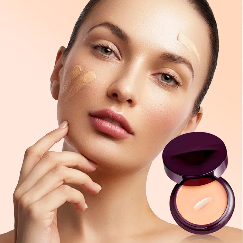 SkinPerfect – Full Coverage Concealer Brush Set – image 5
