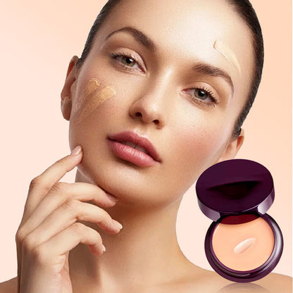 SkinPerfect – Full Coverage Concealer Brush Set – image 5