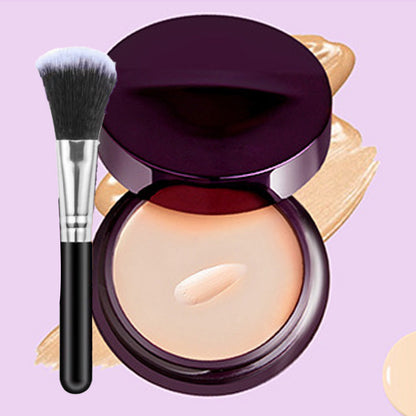 SkinPerfect – Full Coverage Concealer Brush Set – image 9