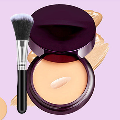 SkinPerfect – Full Coverage Concealer Brush Set – image 10