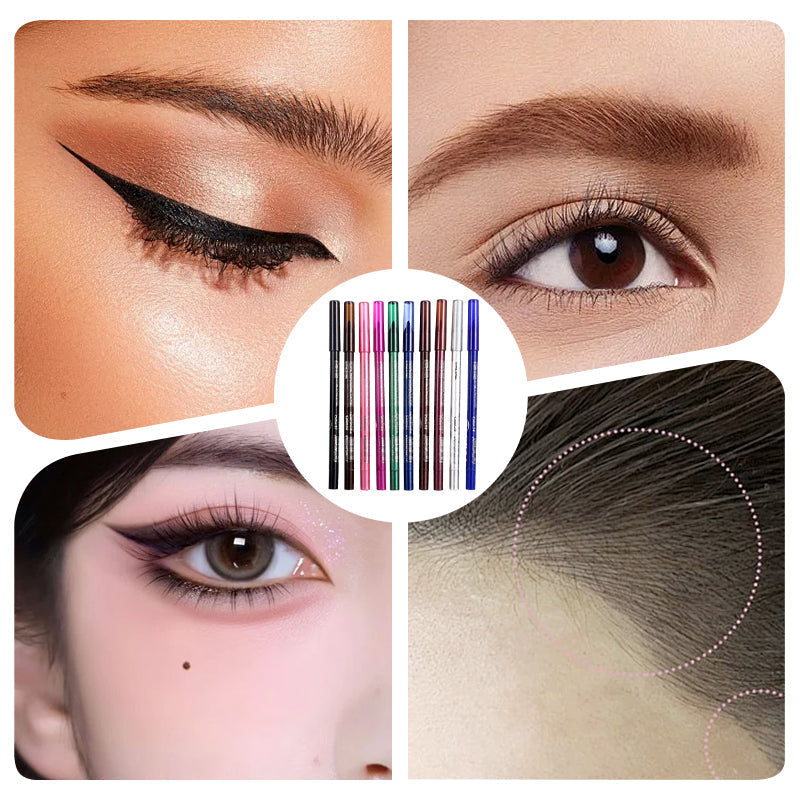 ColorCraze – Professional Gel Liner Set – image 5